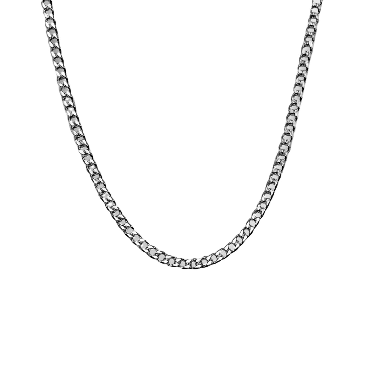 Cadena de Plata 925 50cm