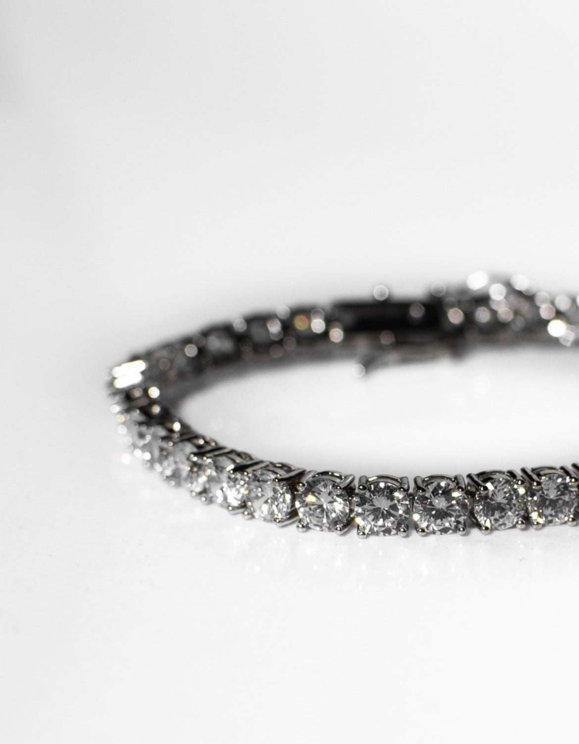Pulsera Tennis Ice