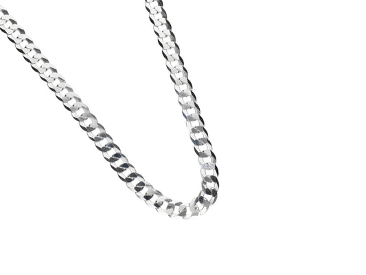 Cadena de Plata 925 50cm