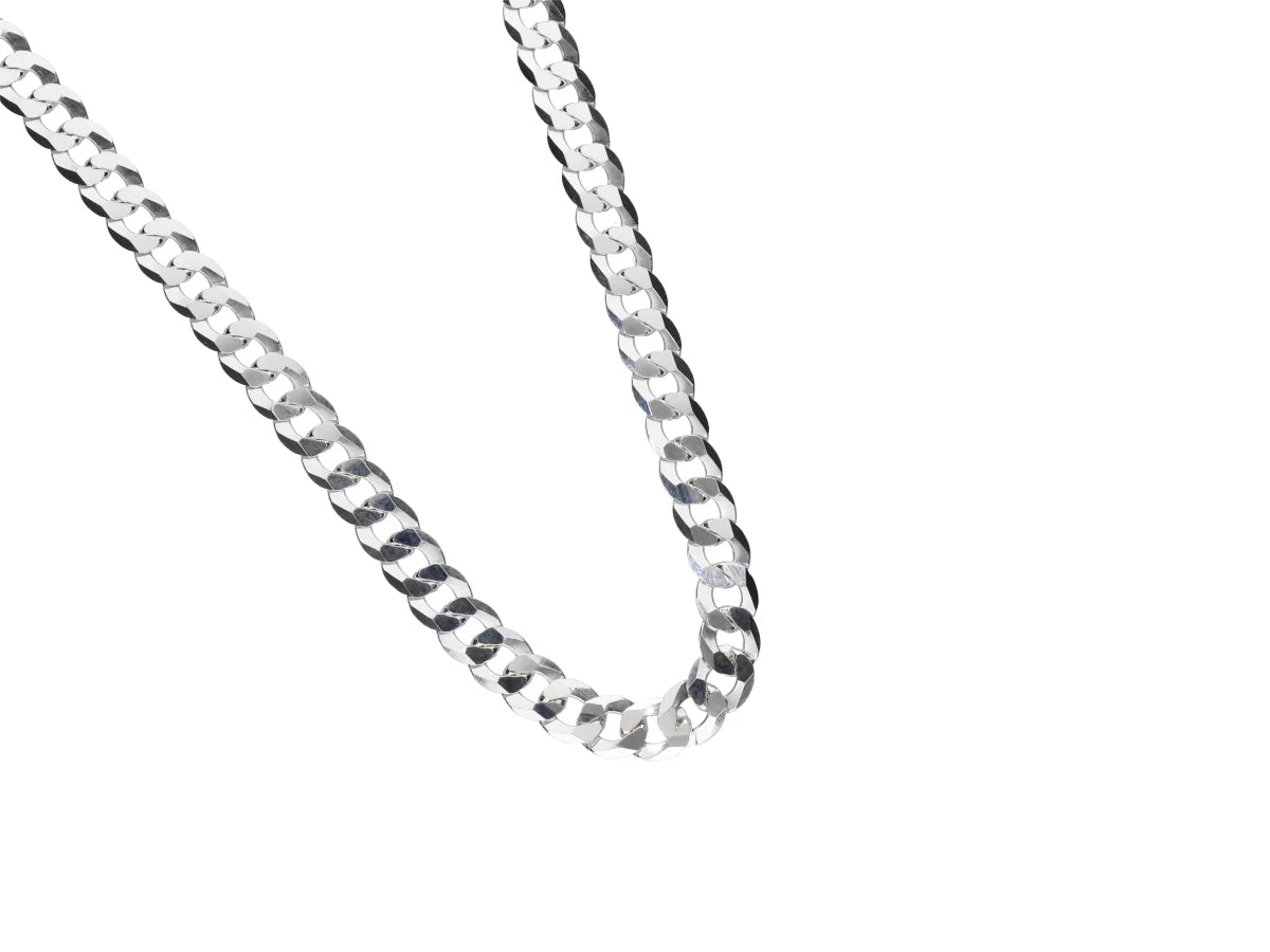 Cadena de Plata 925 50cm